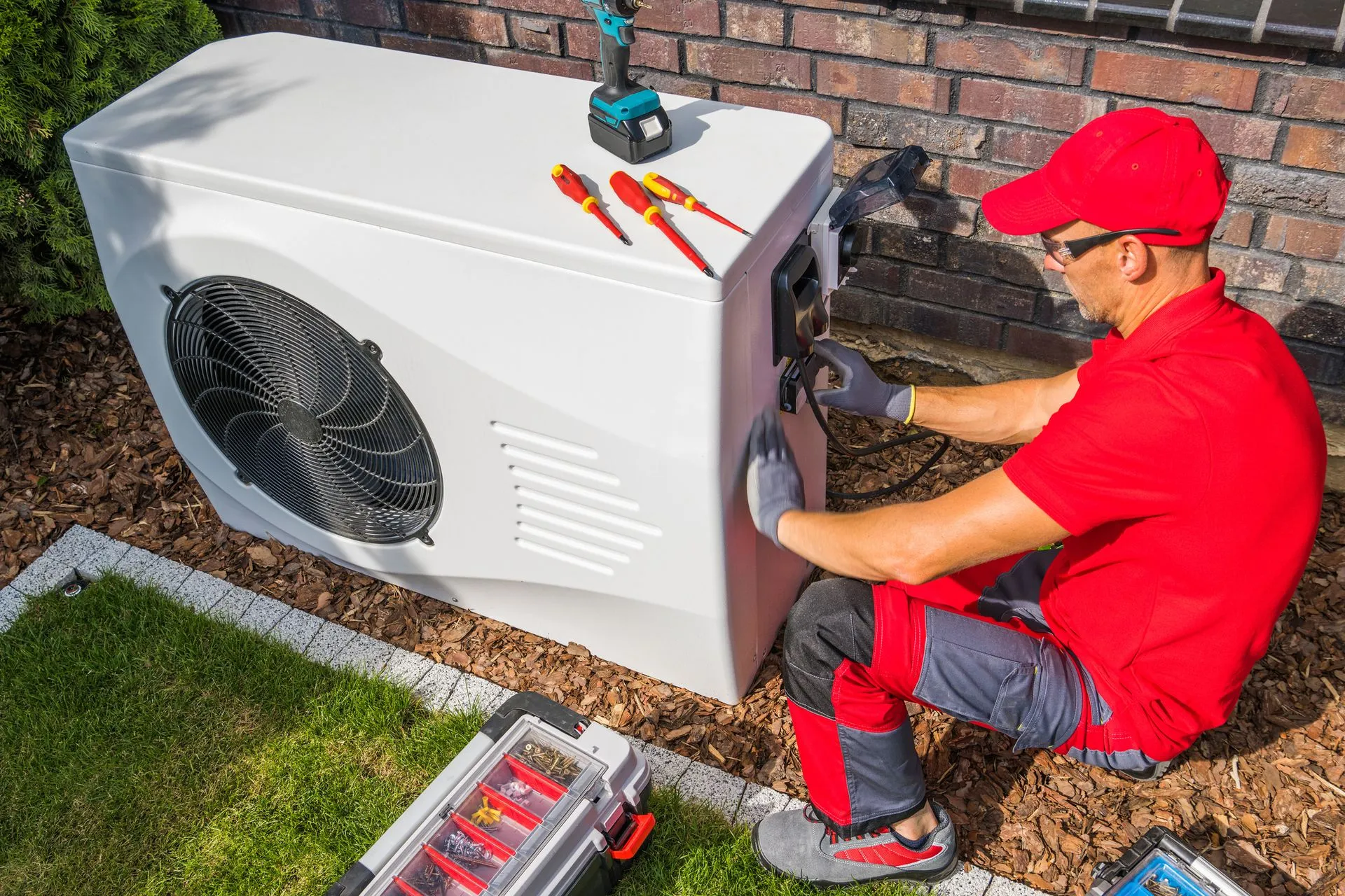 About HVAC in Central City, IA